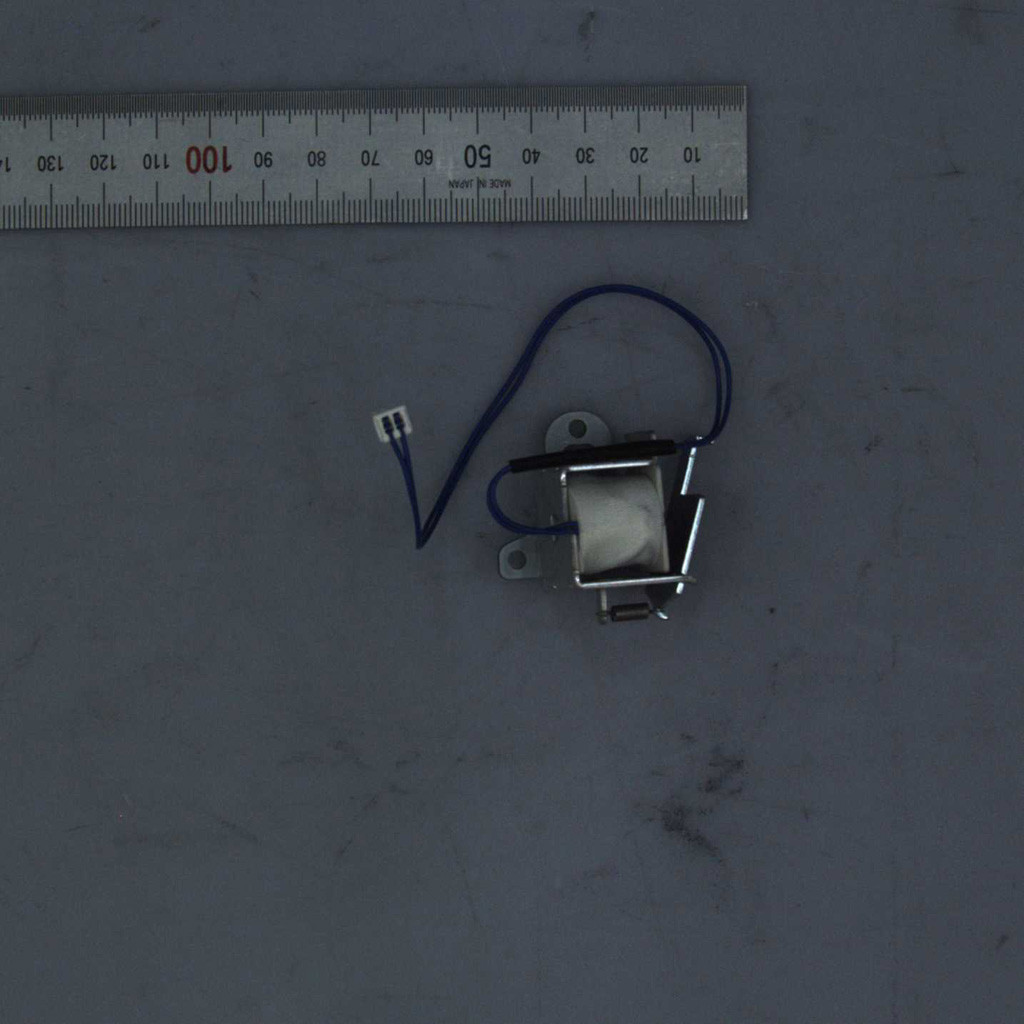 SOLENOID-DADF;DLH-34L130-01,CLX-6240FX,D - HP Genuine Replacement Spare Parts - JC33-00030A-HP