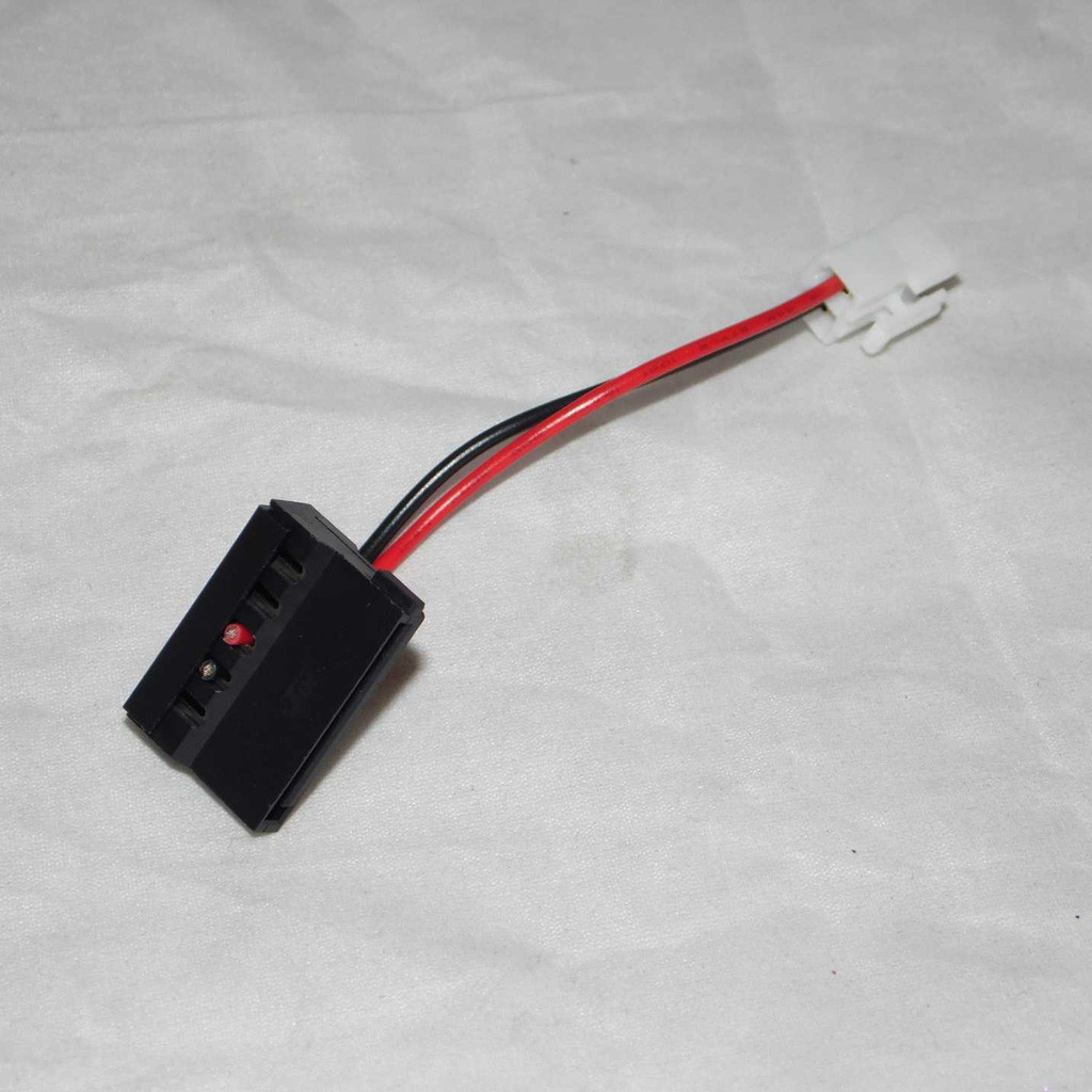 HARNESS-SATA POWER;SCX-6555N,FLAT,UL1061 - HP Genuine Replacement Spare Parts - JC39-00753A-HP