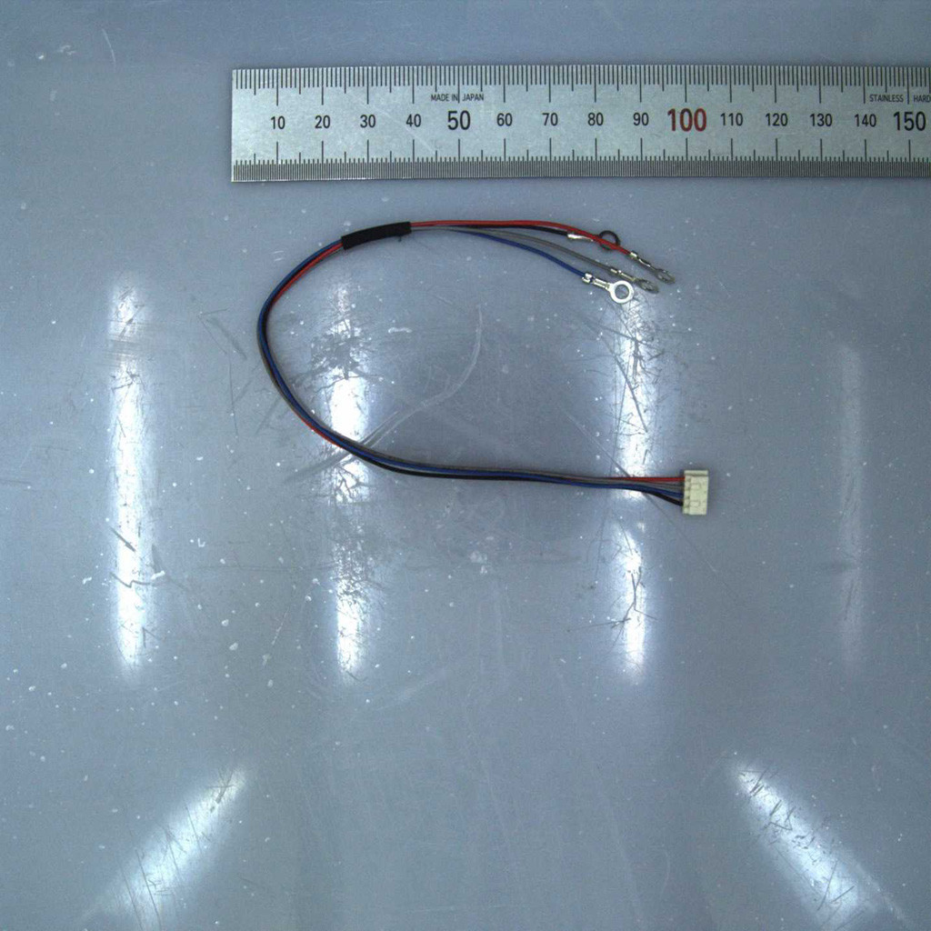 HARNESS-CRUM,ML-2950ND,UL10272,UL10272,4 - HP Genuine Replacement Spare Parts - JC39-01534A-HP