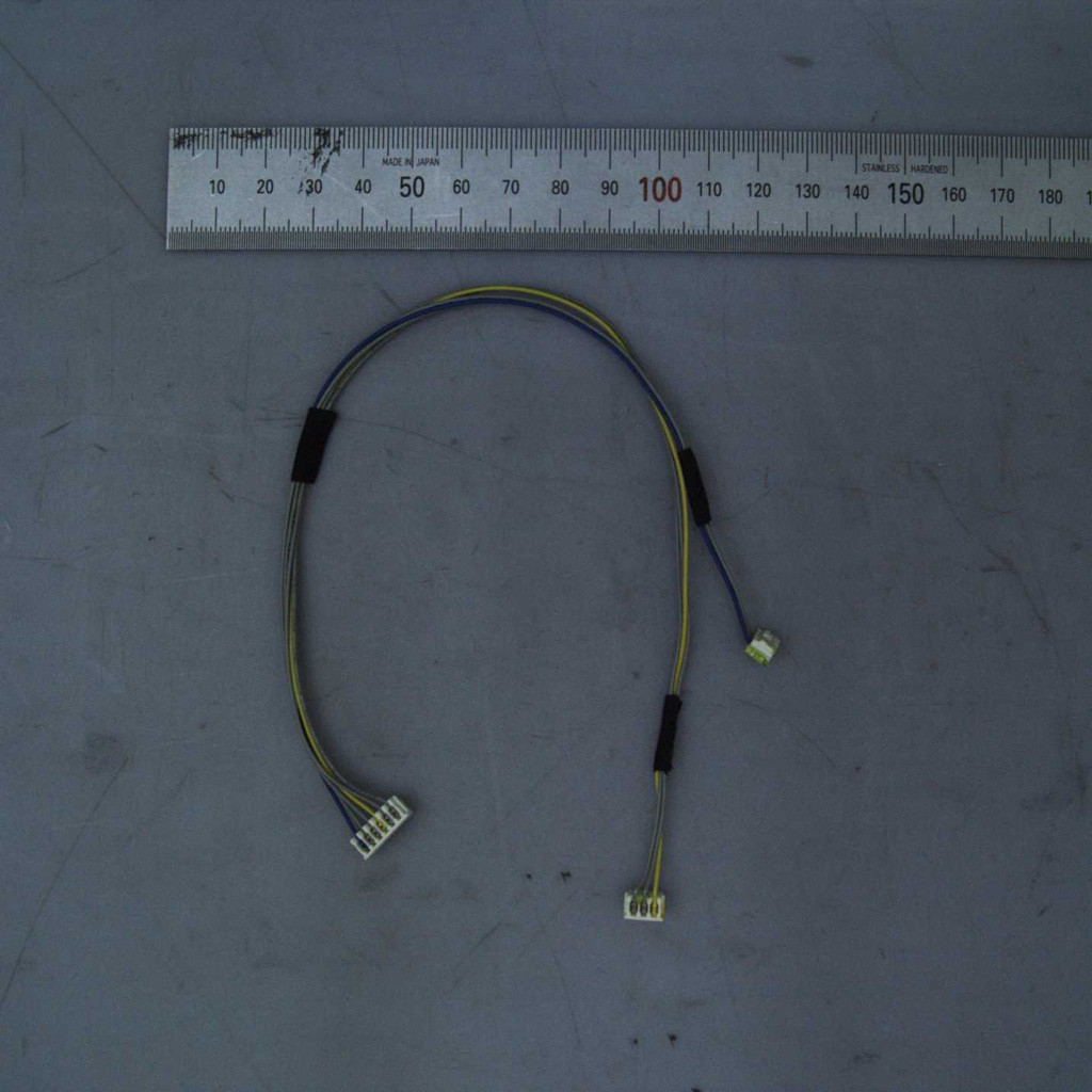 HARNESS-PICKUP SENSOR,CLX-9201,UL10272,6 - HP Genuine Replacement Spare Parts - JC39-01588A-HP