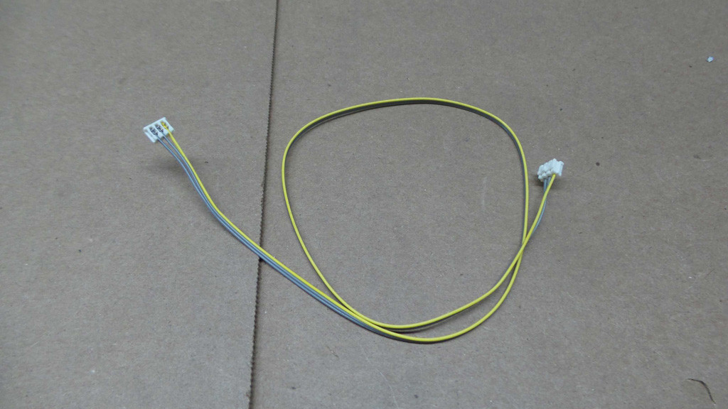 HARNESS - HP Genuine Replacement Spare Parts - JC39-01623A-HP