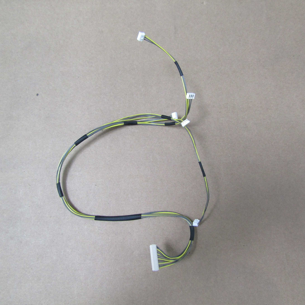 HARNESS-PAPER SIZE SENSOR,CLX-9201,UL102 - HP Genuine Replacement Spare Parts - JC39-01625A-HP