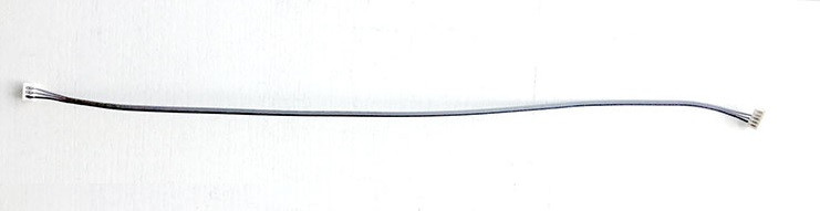 HARNESS-SIDE DUPLEX-TEMP,SCX-8213ND,UL10 - HP Genuine Replacement Spare Parts - JC39-01654A-HP