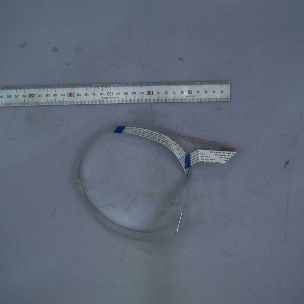 FLAT CABLE-CIS;CLX-3305FW,16P,0.05,700MM - HP Genuine Replacement Spare Parts - JC39-01714A-HP