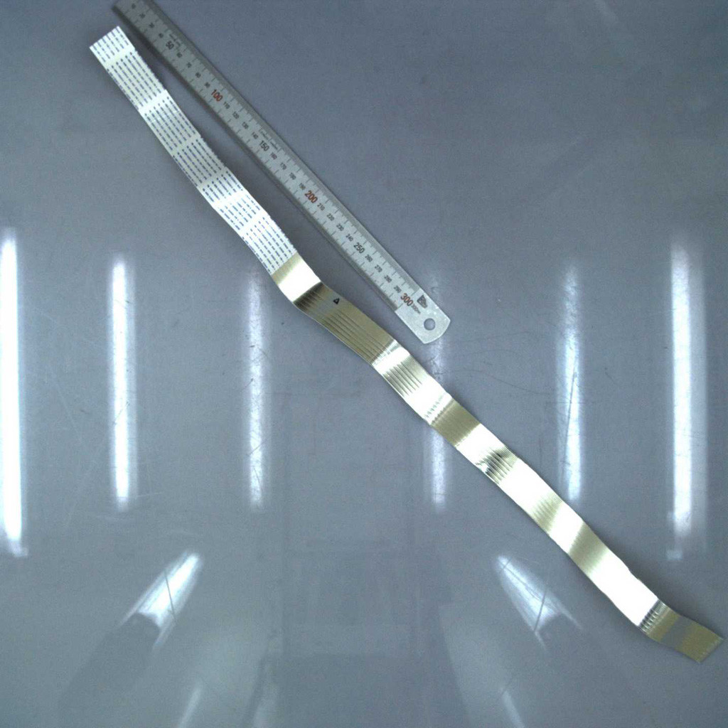 FLAT CABLE-DCIS ADF;CLX-6260ND,24P,730MM - HP Genuine Replacement Spare Parts - JC39-01860A-HP