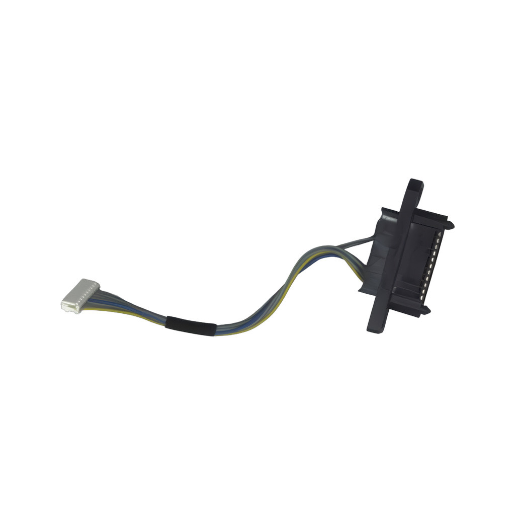 HARNESS-SCF TO MAIN;ML-4020,UL10272,10,G - HP Genuine Replacement Spare Parts - JC39-01957A-HP