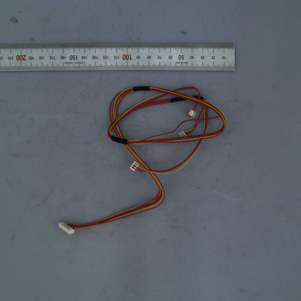 HARNESS-SENSOR I/F,SL-M4025ND,UL10272,9, - HP Genuine Replacement Spare Parts - JC39-02018A-HP