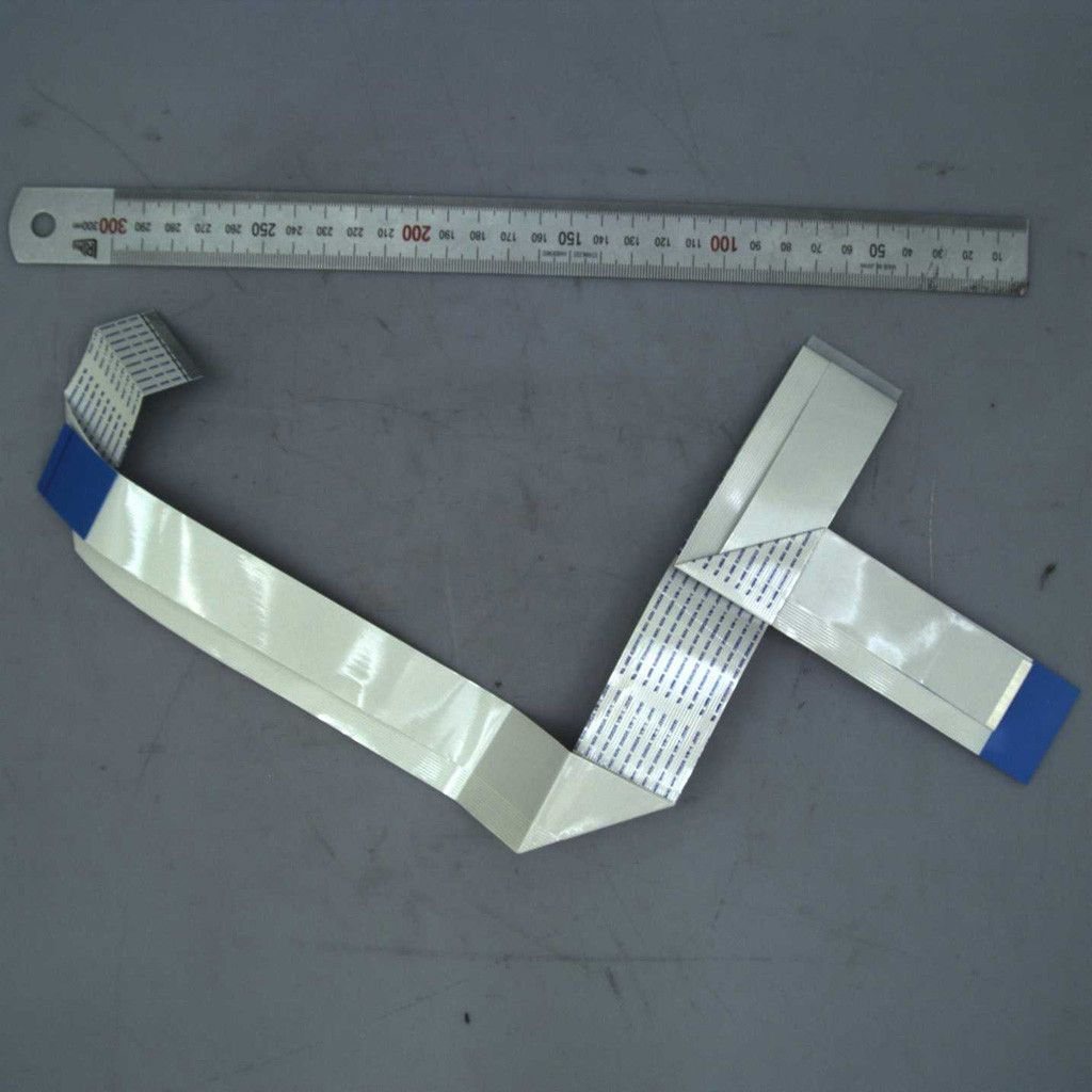 FLAT CABLE-LSU/HVPS IFC;X4300,690,AWM20 - HP Genuine Replacement Spare Parts - JC39-02114A-HP