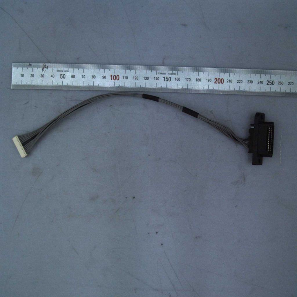 HARNESS-HCF SUB DRAWER,X7600,UL10272,250 - HP Genuine Replacement Spare Parts - JC39-02356A-HP