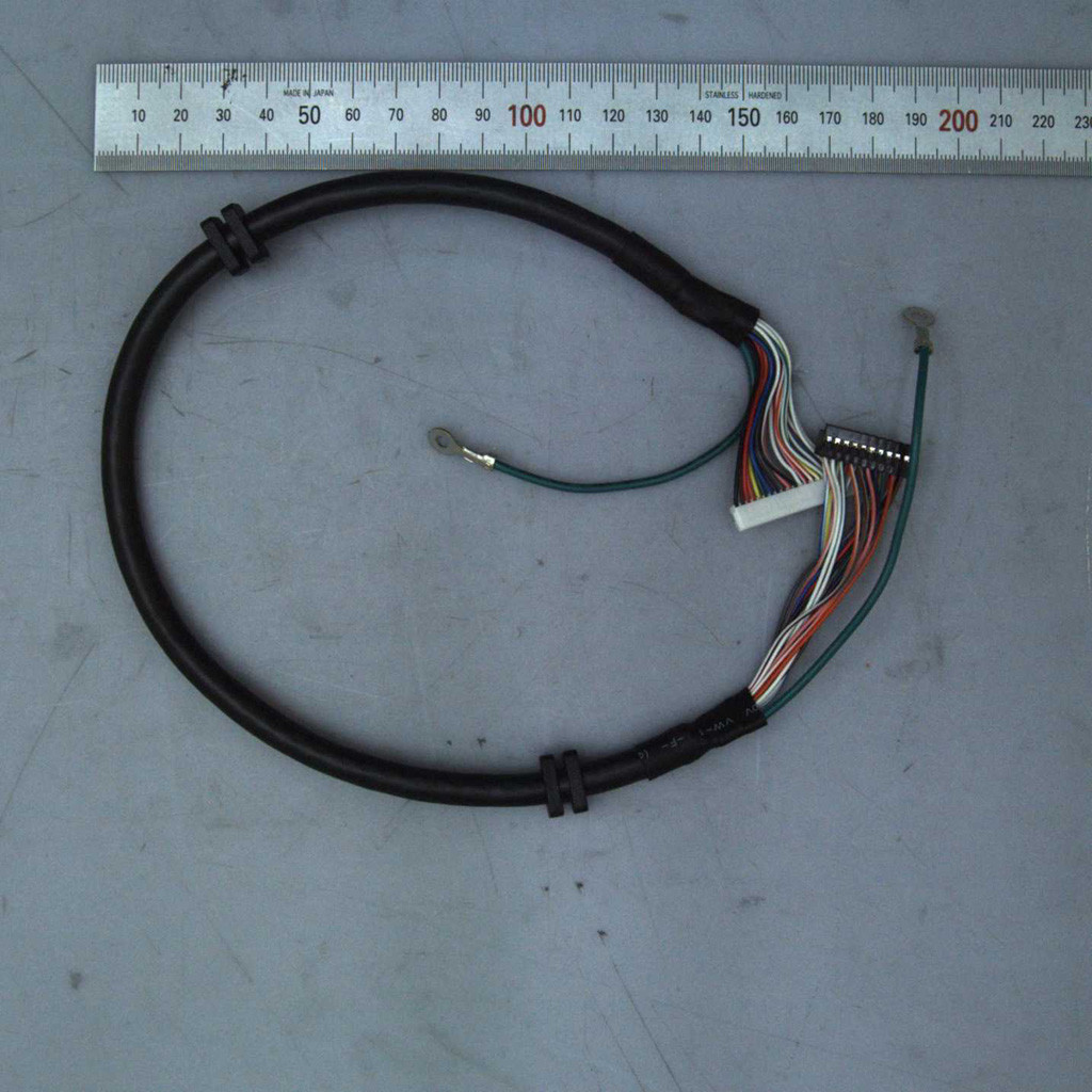 HARNESSDSDFHSCANJOINTINTERFACE;MX7 - HP Genuine Replacement Spare Parts - JC39-02423A-HP