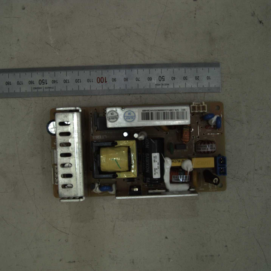 SMPS-V2;ML-3200,PSPN TYPE2 V2,FLYBACK,77 - HP Genuine Replacement Spare Parts - JC44-00096D-HP