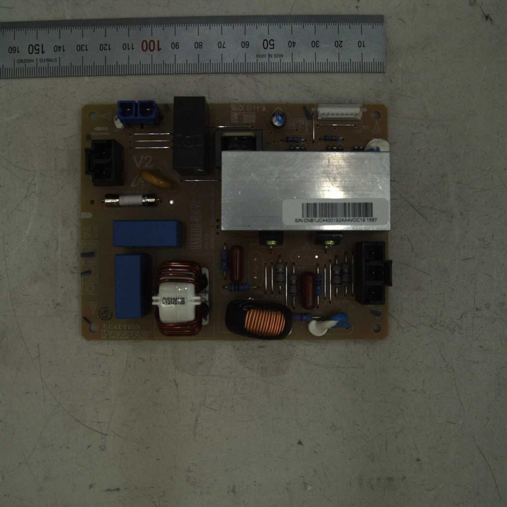 FDB-MULTI TRIAC V2;ML-6510ND,MULTI TRIAC - HP Genuine Replacement Spare Parts - JC44-00192A-HP