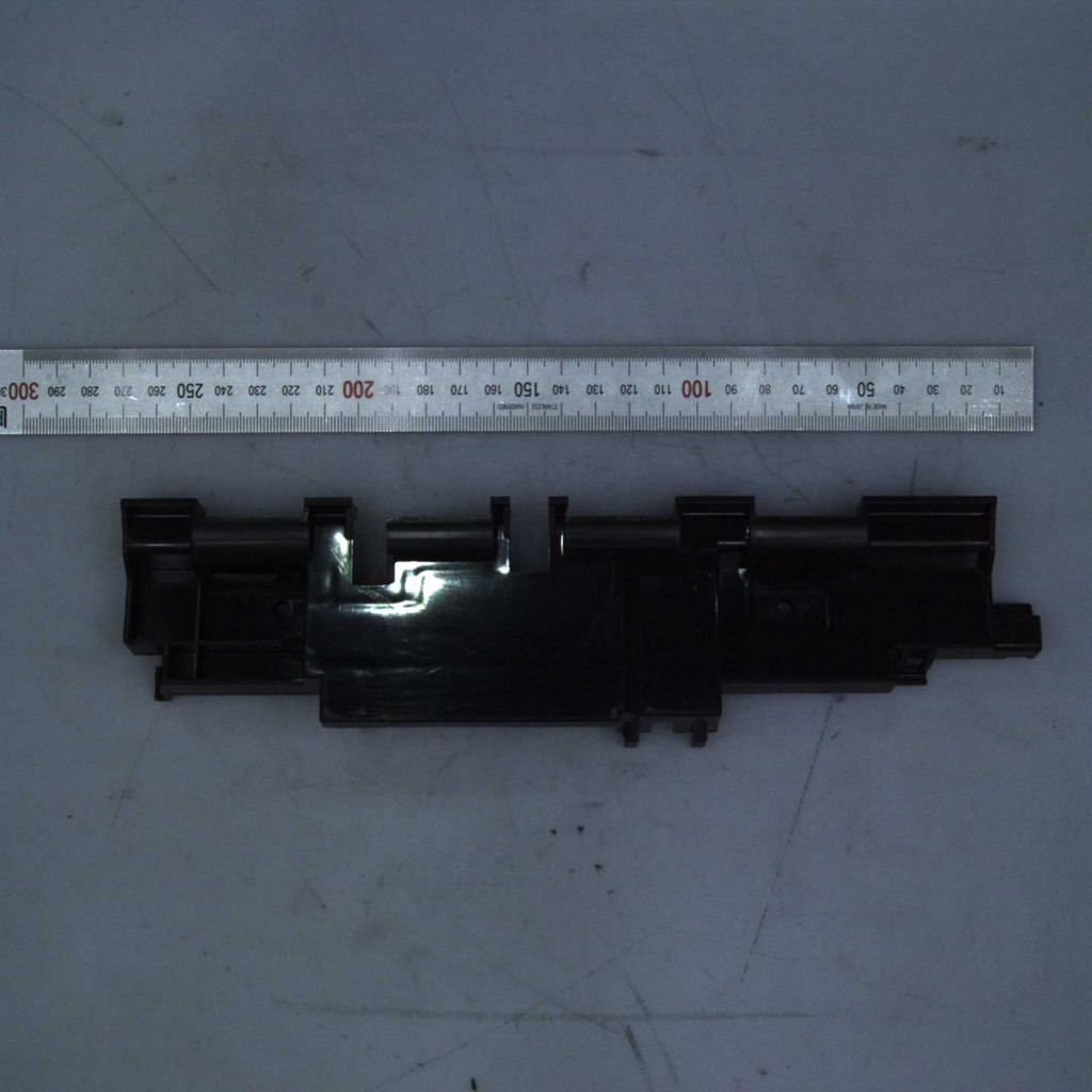 PLATE-M FEED UPPER;SCX-6345N/ABS,T2, - HP Genuine Replacement Spare Parts - JC61-01295A-HP