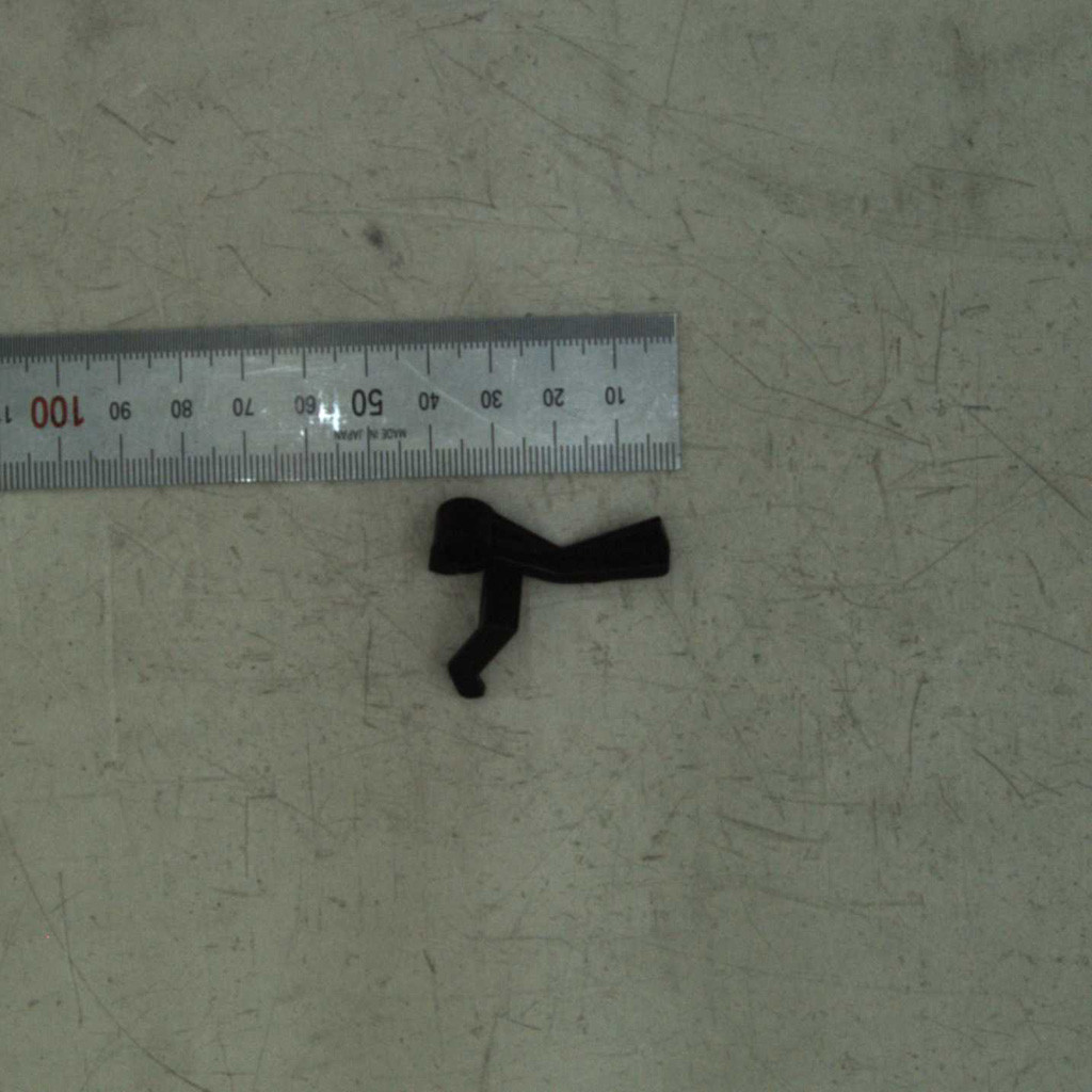STOPPER-M PAPER FRT - HP Genuine Replacement Spare Parts - JC61-01307A-HP