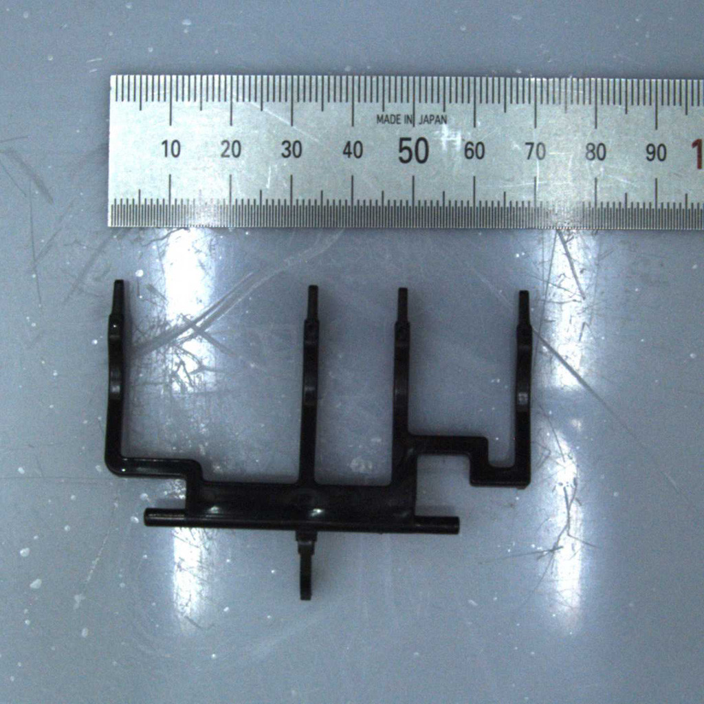 LEG-M LIMIT STACKING - HP Genuine Replacement Spare Parts - JC61-01391A-HP