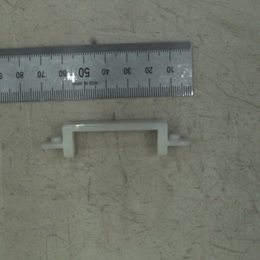 HOLDER-RETARD SHAFT - HP Genuine Replacement Spare Parts - JC61-04101A-HP