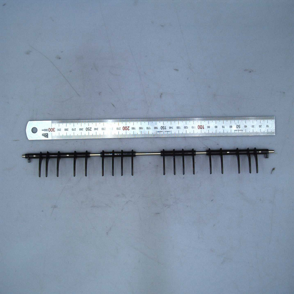 GUIDE-GATE - HP Genuine Replacement Spare Parts - JC61-04792A-HP
