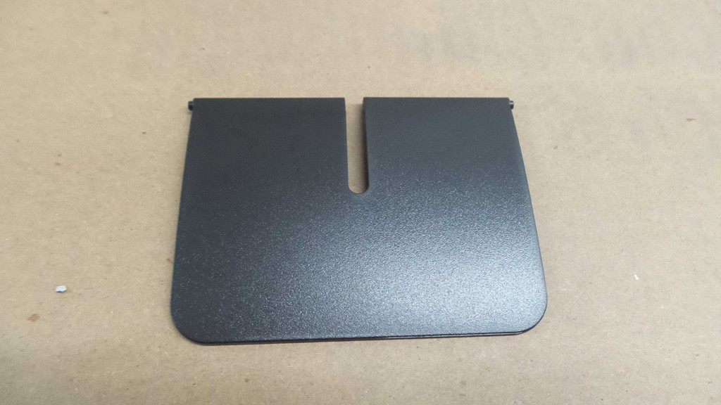 STACKER-MAIN - HP Genuine Replacement Spare Parts - JC61-05514A-HP