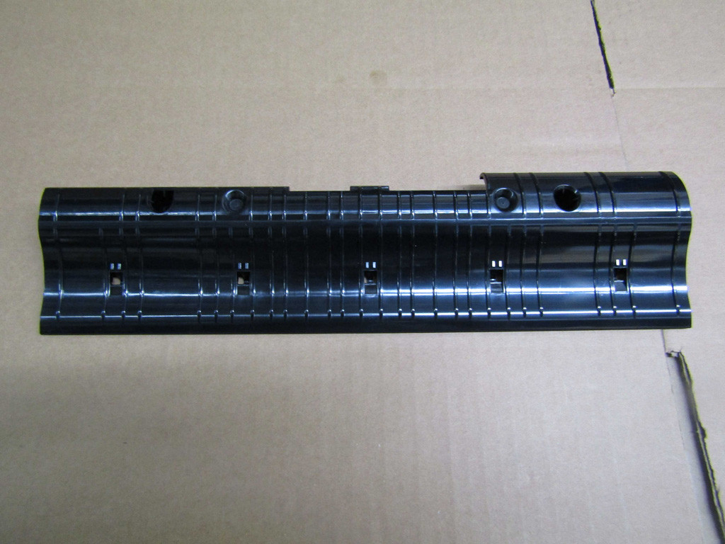 GUIDE-FEED UPPER ABS PC,2.5,230NH,BLACK, - HP Genuine Replacement Spare Parts - JC61-07922A-HP
