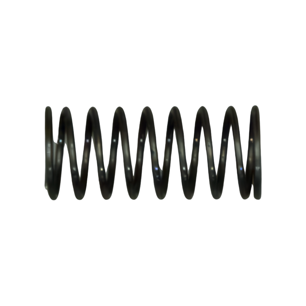 SPRING ETC-EXIT ROLL FD;ML-165,SUS304 WP - HP Genuine Replacement Spare Parts - JC61-70911A-HP