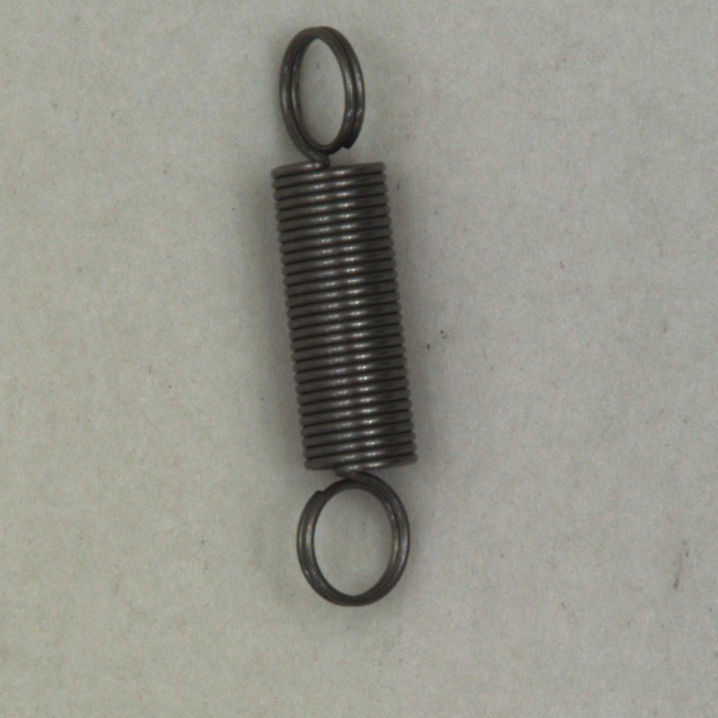 SPRING ETC-EXTENSION,ML-5000A,SUS304WPB - HP Genuine Replacement Spare Parts - JC61-70950A-HP
