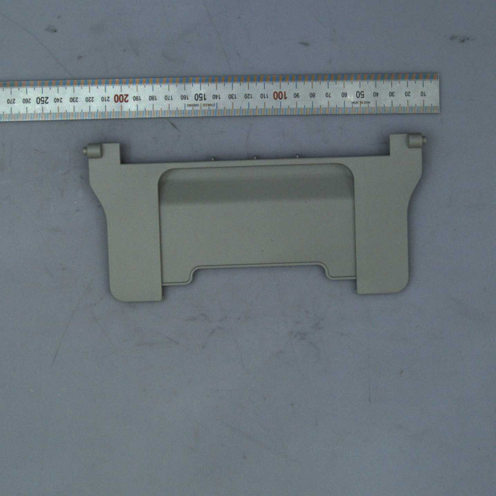 TRAY-EXTENSION-MP,ML-6510ND,HIPS,2.0,212 - HP Genuine Replacement Spare Parts - JC63-02096C-HP