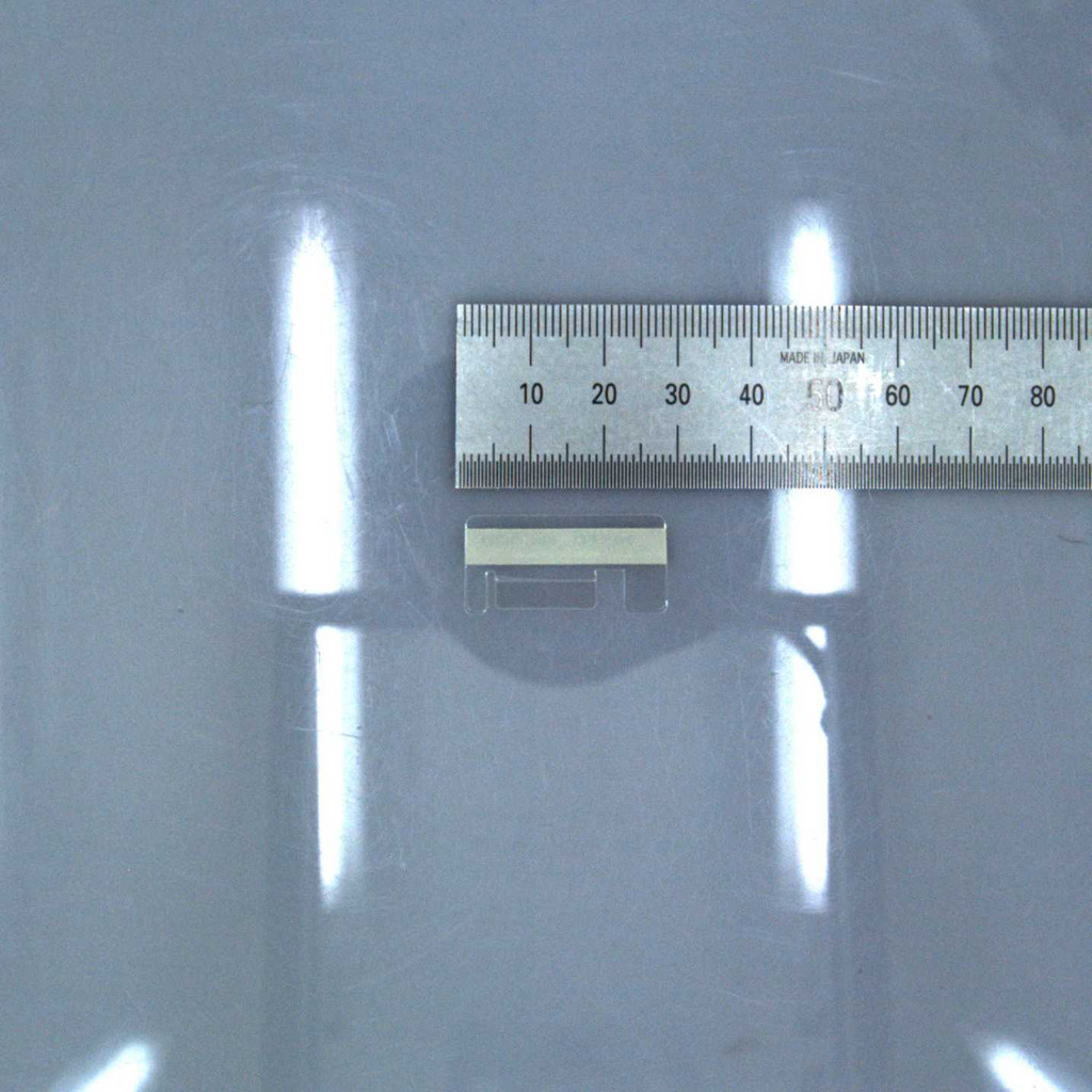 SHEET-GUIDE-PLATE-TR-SMALL,ML-6510ND,PET - HP Genuine Replacement Spare Parts - JC63-02964A-HP