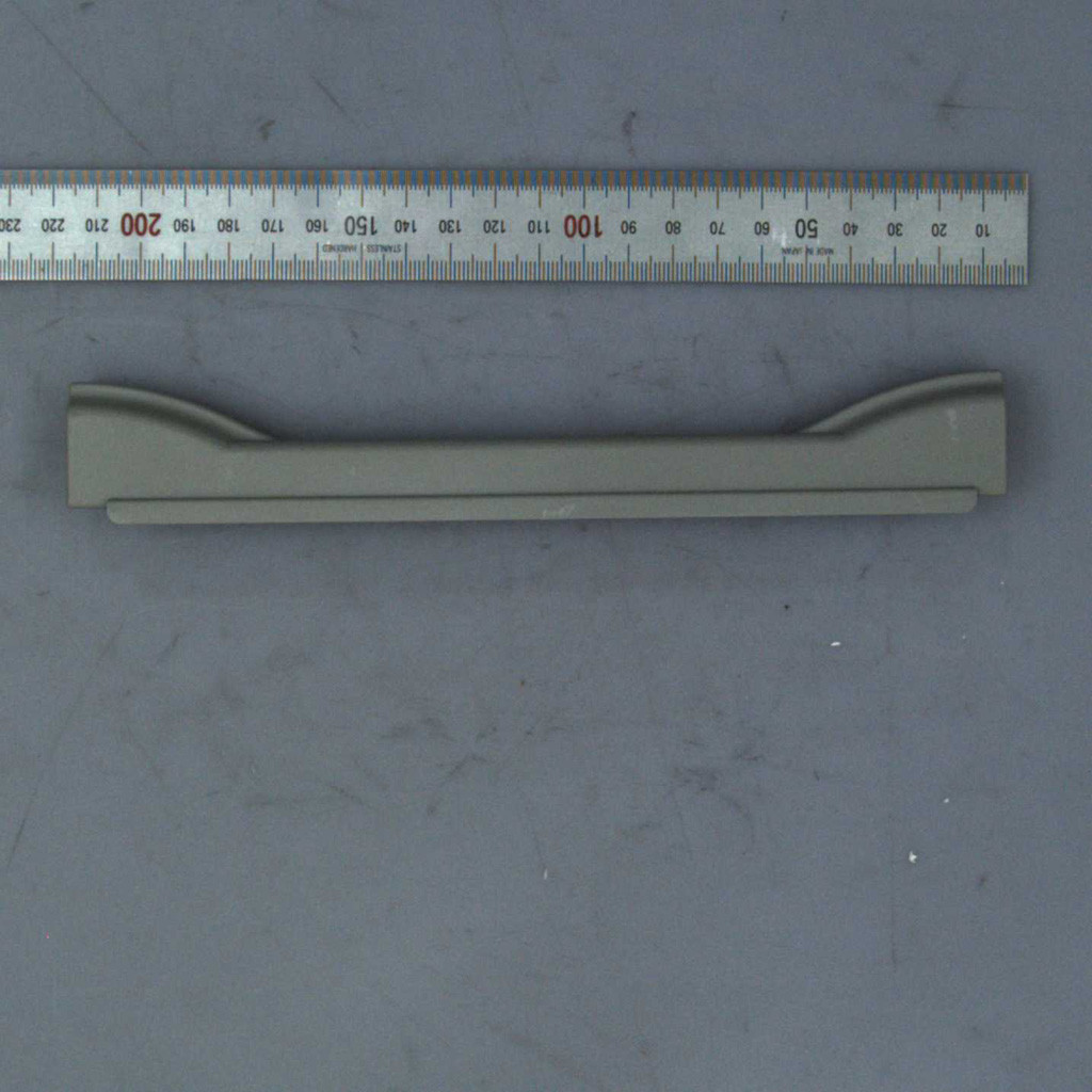 COVER-HANDLERIGHT;ML-5015ND,HIPS,WAVE G - HP Genuine Replacement Spare Parts - JC63-02993A-HP