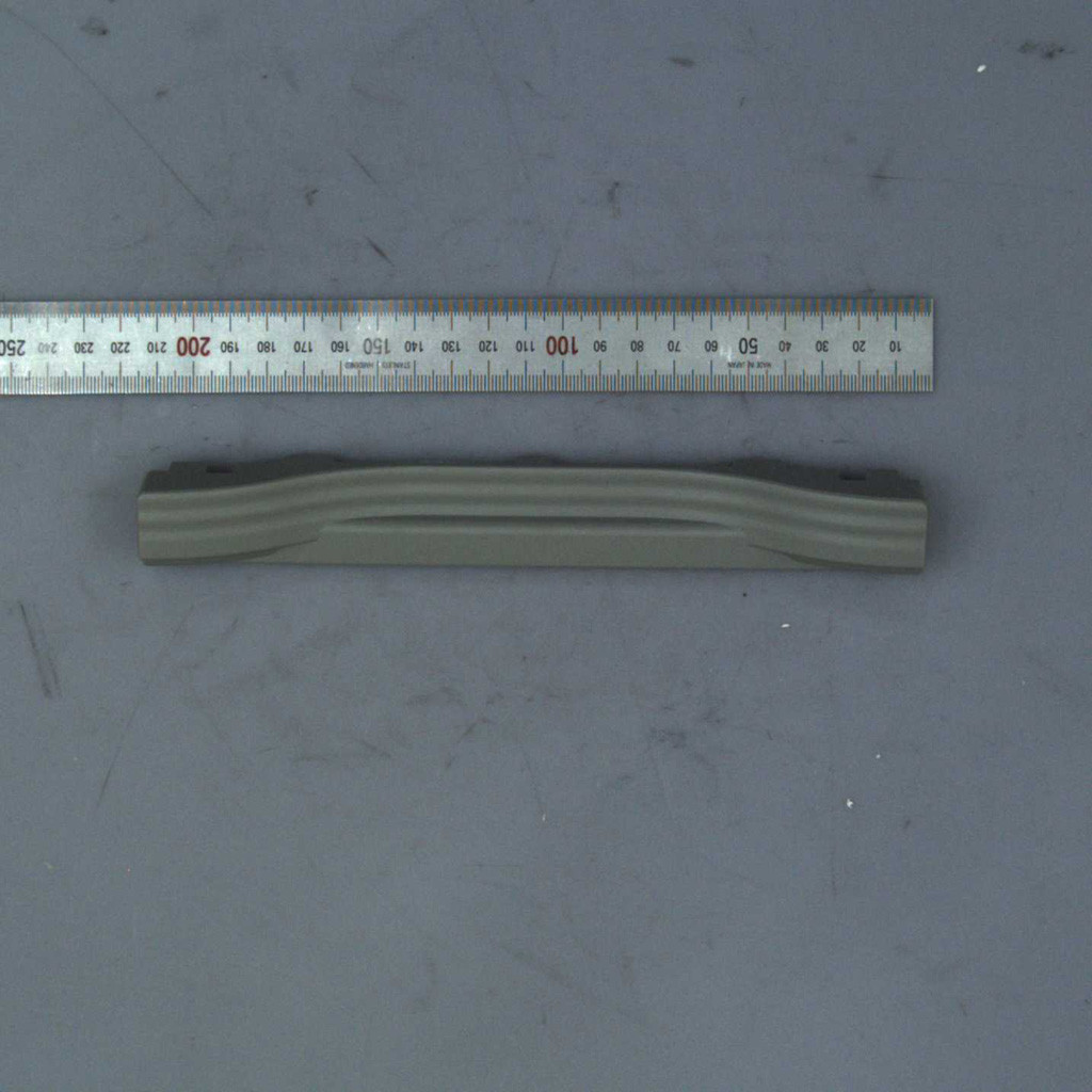 COVER-HANDLE-LEFT,ML-5015ND,HIPS,WAVE GR - HP Genuine Replacement Spare Parts - JC63-02994A-HP