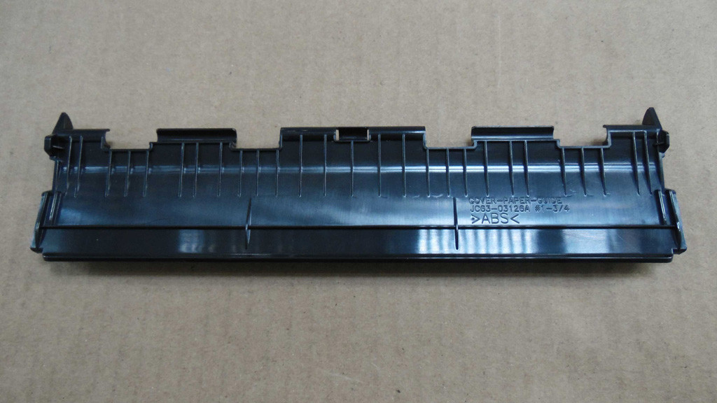 COVER-PAPER-GUIDE,ML-2950ND,ABS,2.0,228. - HP Genuine Replacement Spare Parts - JC63-03126A-HP