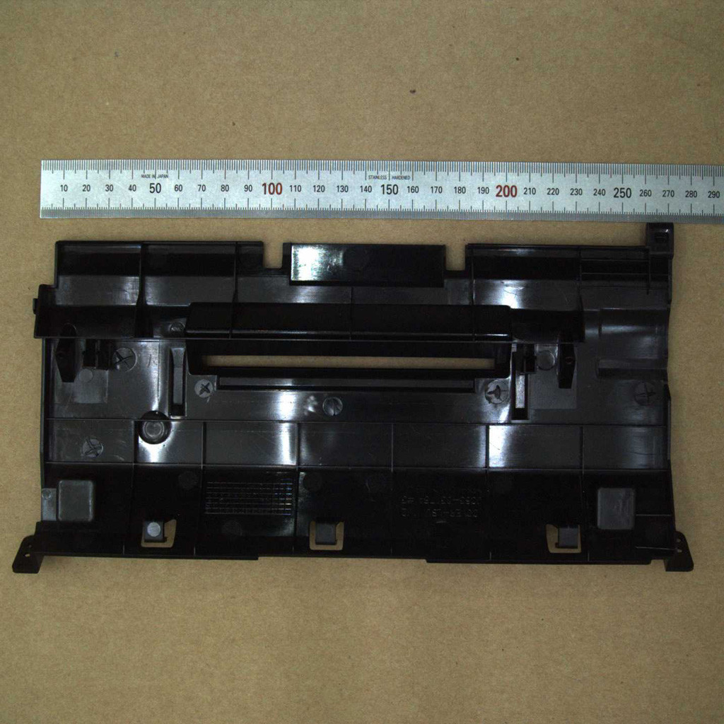 COVER-LSU,ML-2160,ABS,1.5,285.7,146.1,BL - HP Genuine Replacement Spare Parts - JC63-03178A-HP