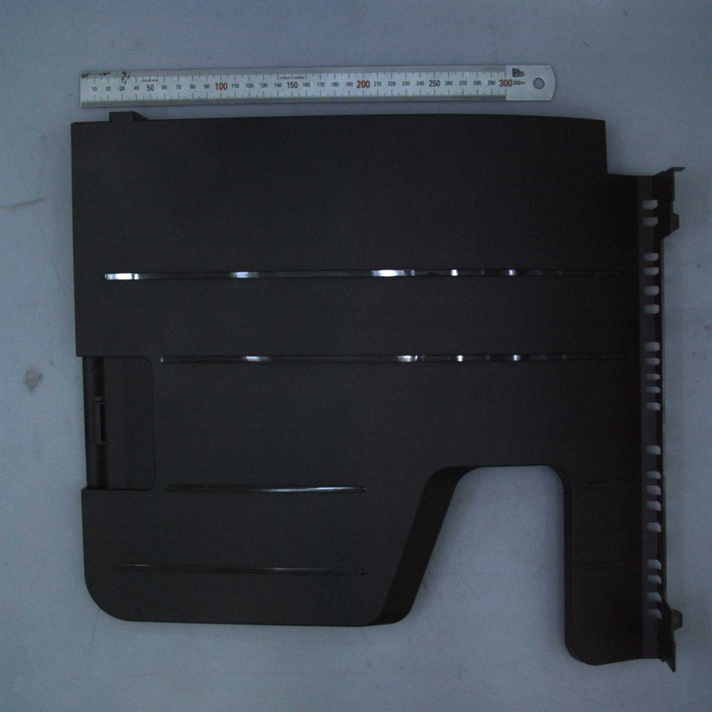 TRAY-ASF OUT SECOND,X7600,ABS+PC,SPLIT B - HP Genuine Replacement Spare Parts - JC63-04966A-HP