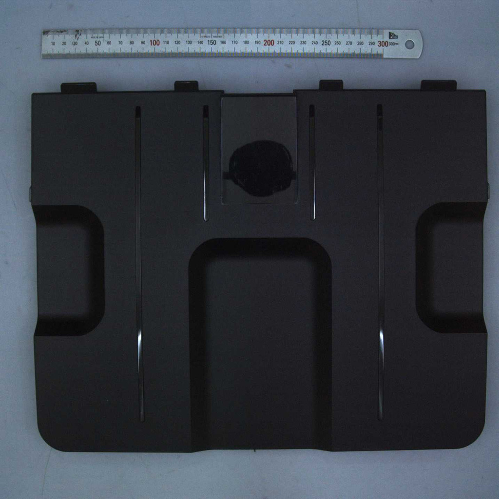 COVER-T TRAY2,SL-XFIN502H,ABS,969,350,SP - HP Genuine Replacement Spare Parts - JC63-04996A-HP