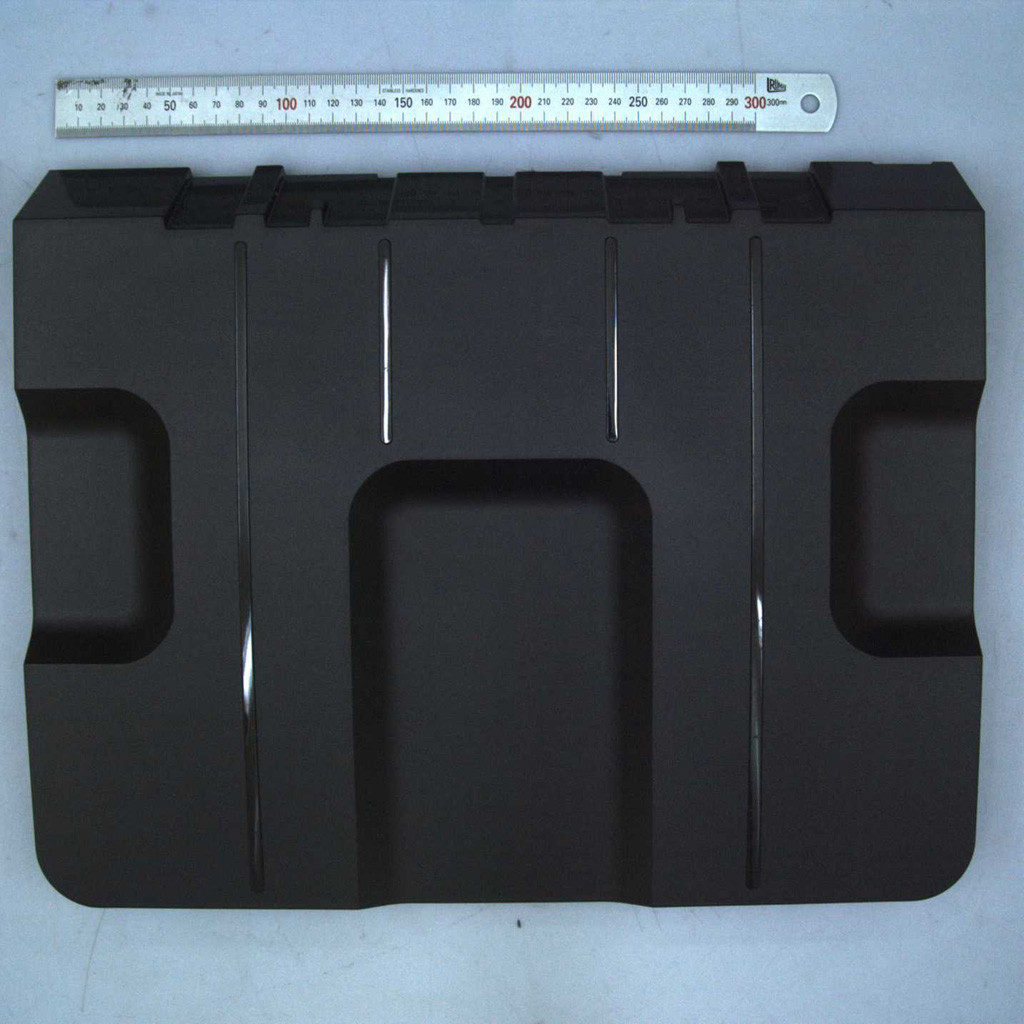 COVER-M TRAY,SL-XFIN502H,ABS,380,280,SPL - HP Genuine Replacement Spare Parts - JC63-05002A-HP