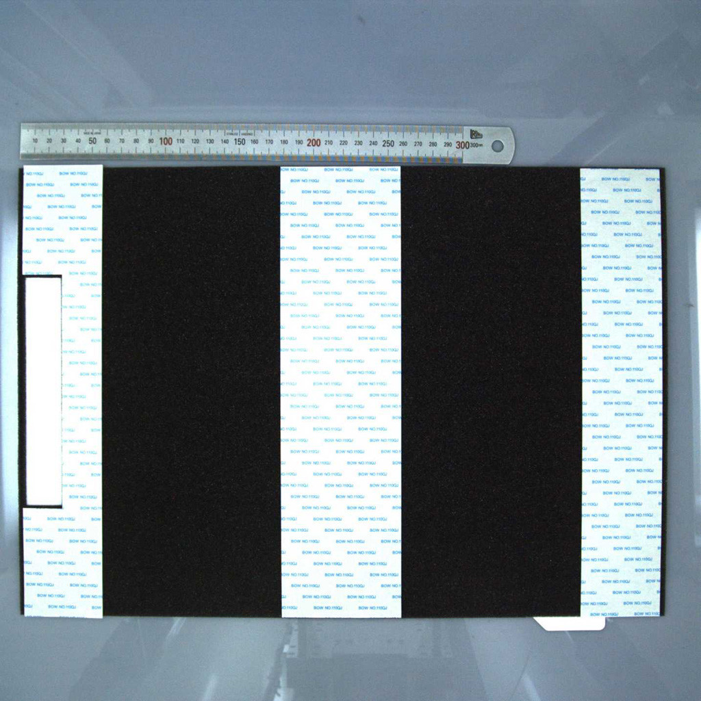 SPONGE-RADF,X3220,PU FOAM,4.74,303,437,D - HP Genuine Replacement Spare Parts - JC63-05343A-HP