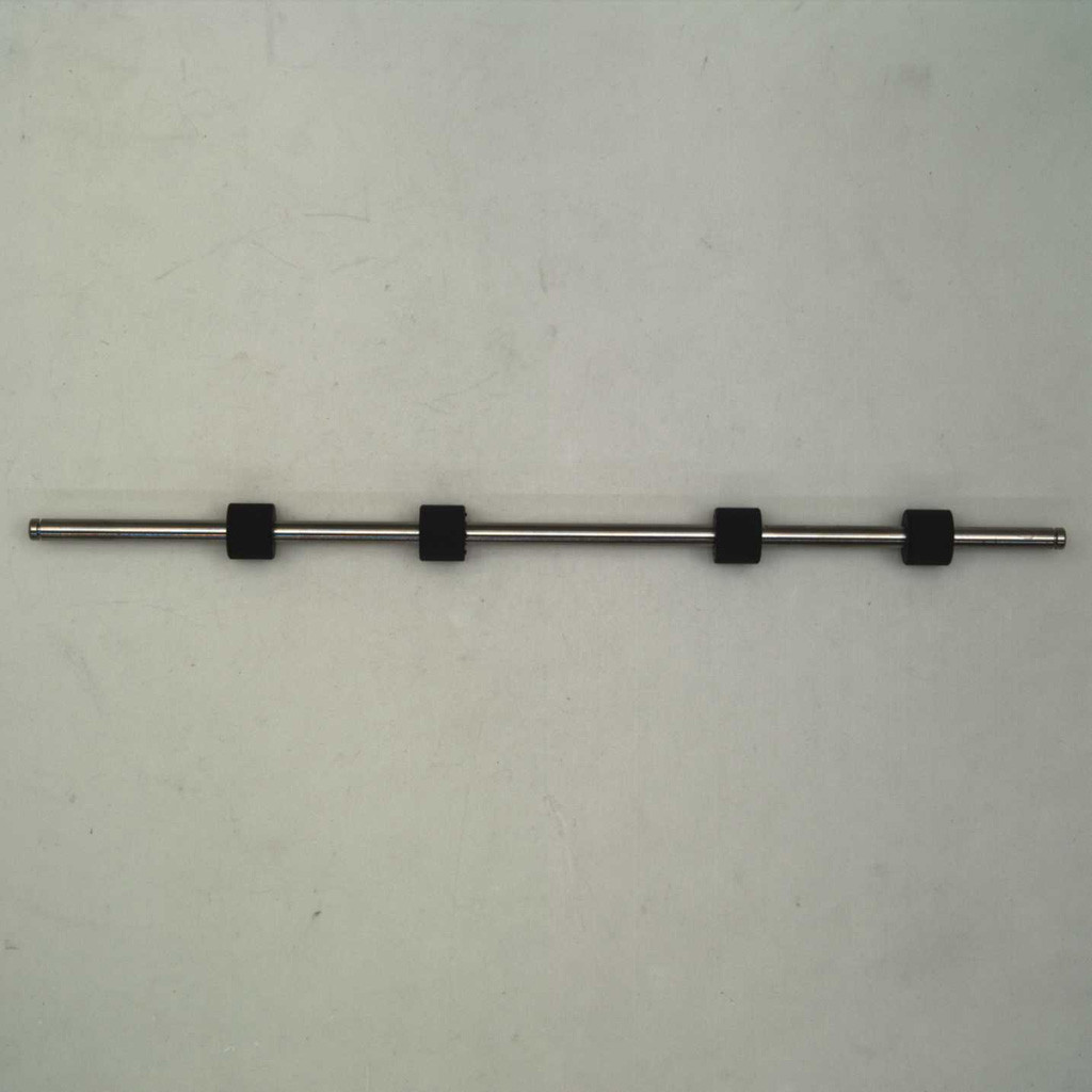 ROLLER IDLE-DUPLEX,SCX-6345N,EPDM,SUM22, - HP Genuine Replacement Spare Parts - JC66-00969A-HP