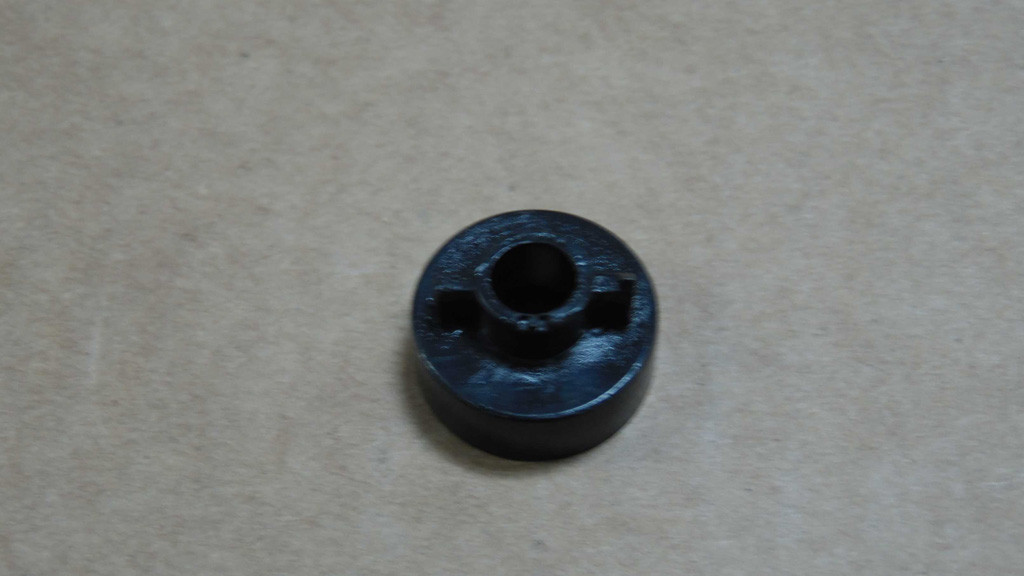COUPLER CONNECTOR-M-RETARD,SCX-6345,POM, - HP Genuine Replacement Spare Parts - JC66-00976A-HP