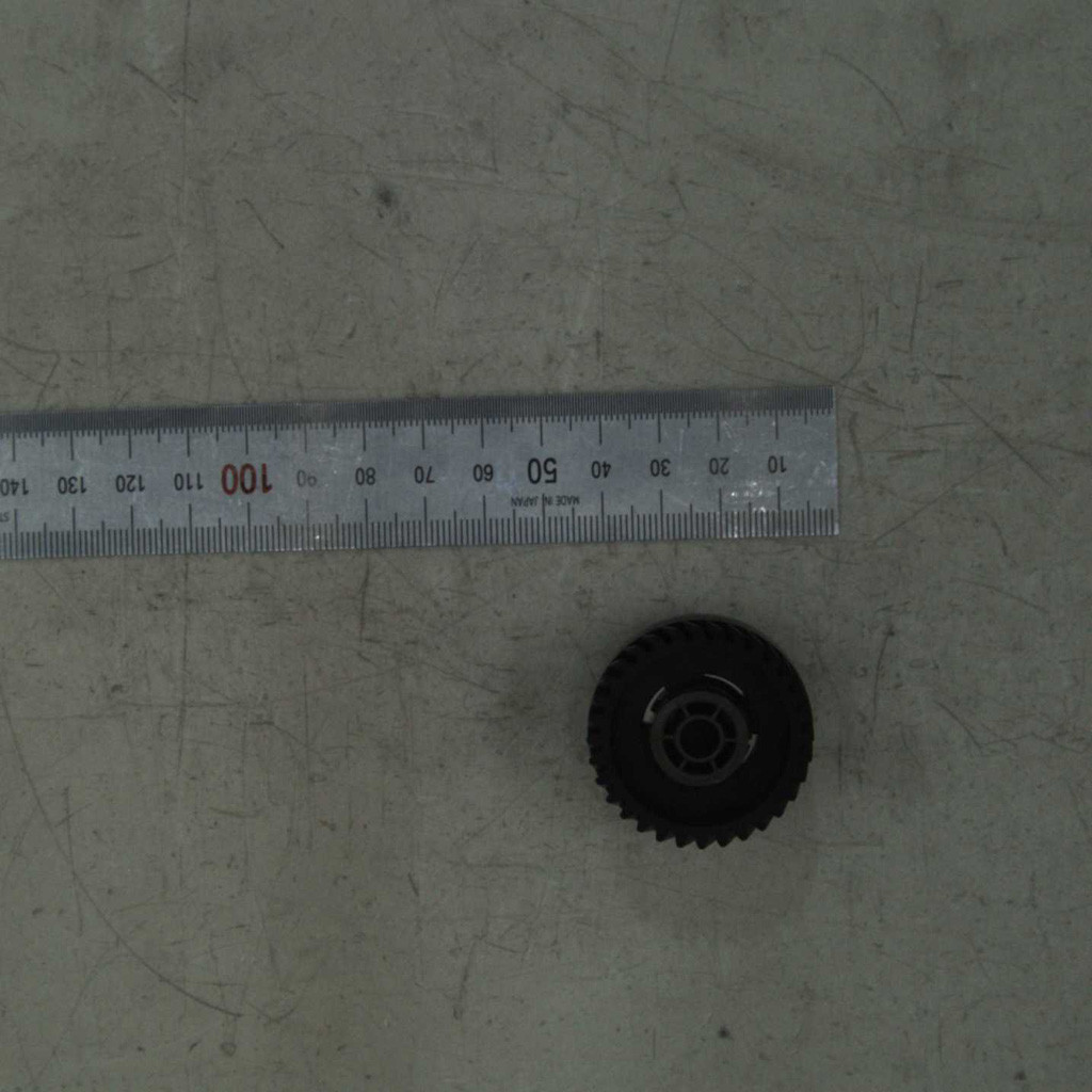 CLUTCH-5K Z32;CLX-8380ND/XAA,POM+METAL,5 - HP Genuine Replacement Spare Parts - JC66-00994B-HP