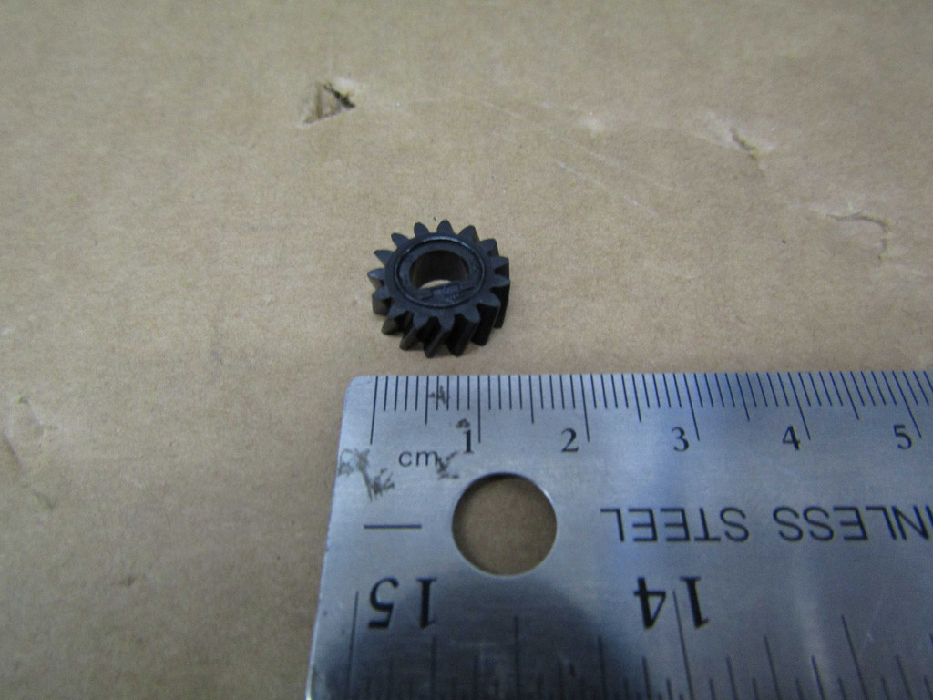 GEAR-M EXIT UPPER - HP Genuine Replacement Spare Parts - JC66-01017A-HP