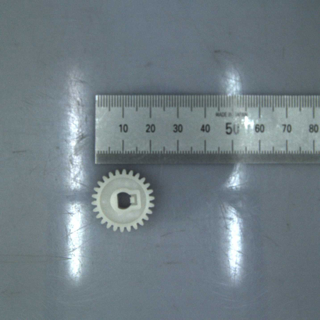 GEAR-FEED - HP Genuine Replacement Spare Parts - JC66-01262A-HP