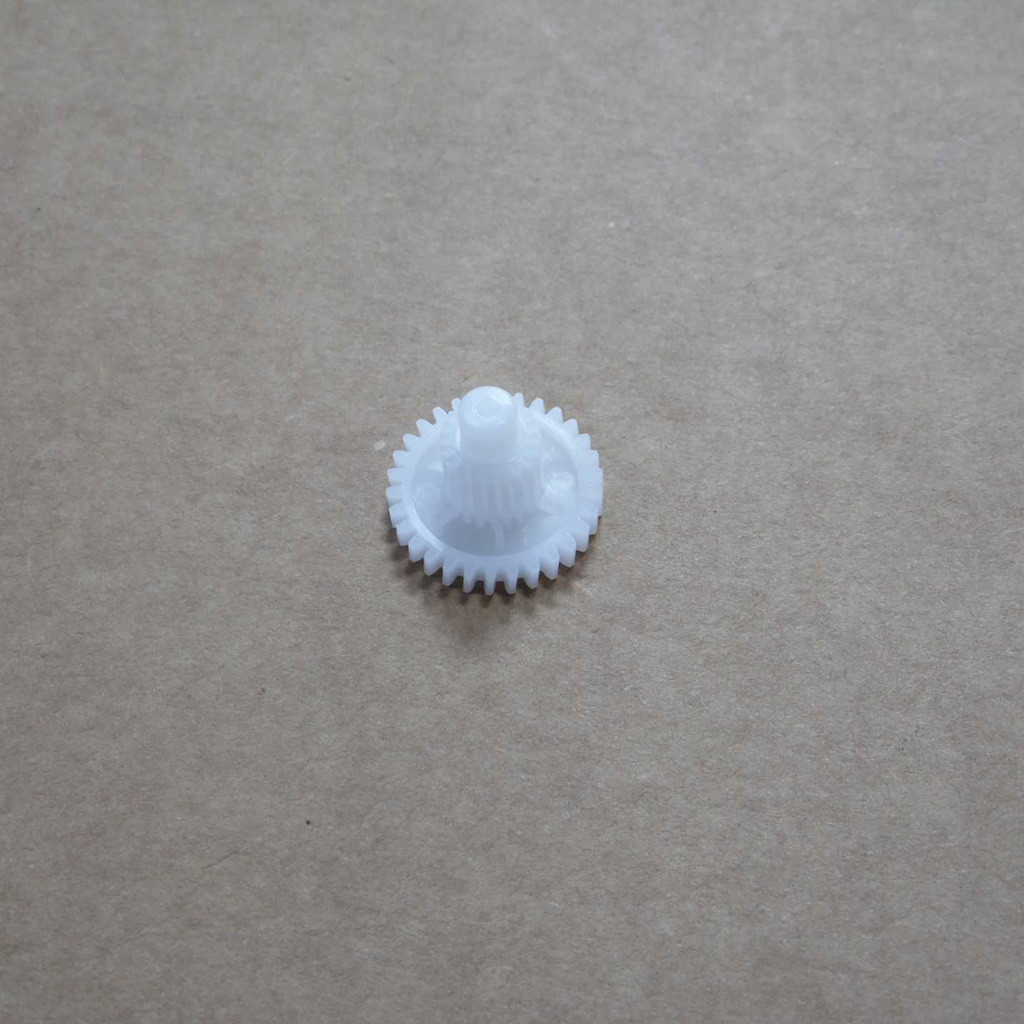 GEAR-DRIVE REAR - HP Genuine Replacement Spare Parts - JC66-01685A-HP