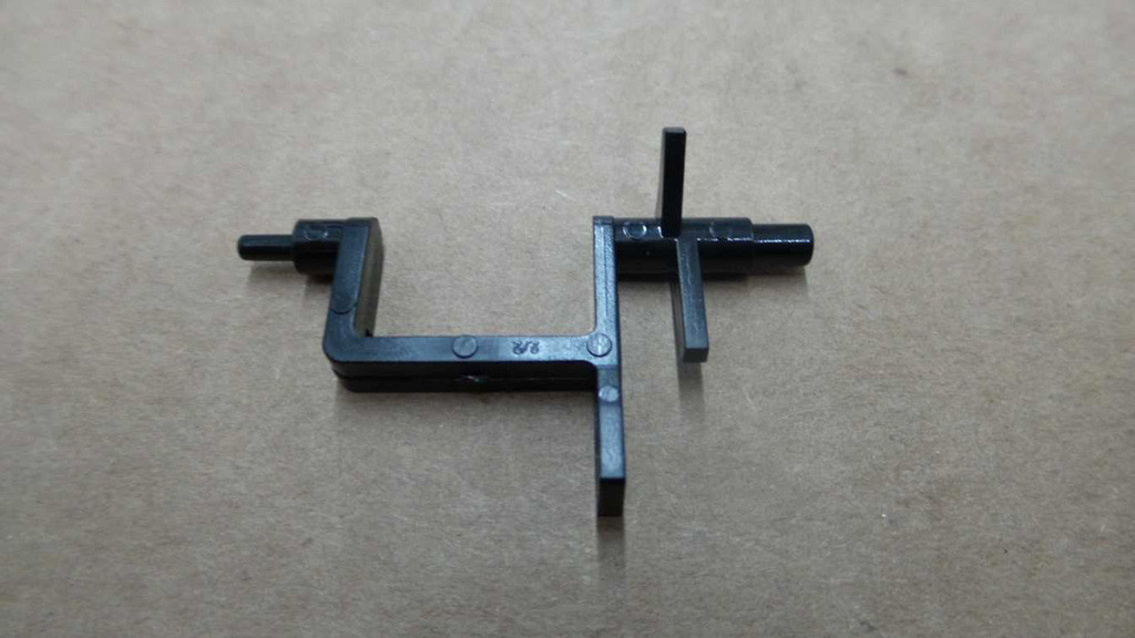 ACTUATOR-FEED - HP Genuine Replacement Spare Parts - JC66-01766A-HP