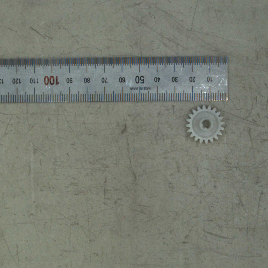 GEAR-FEED 20 - HP Genuine Replacement Spare Parts - JC66-02794A-HP