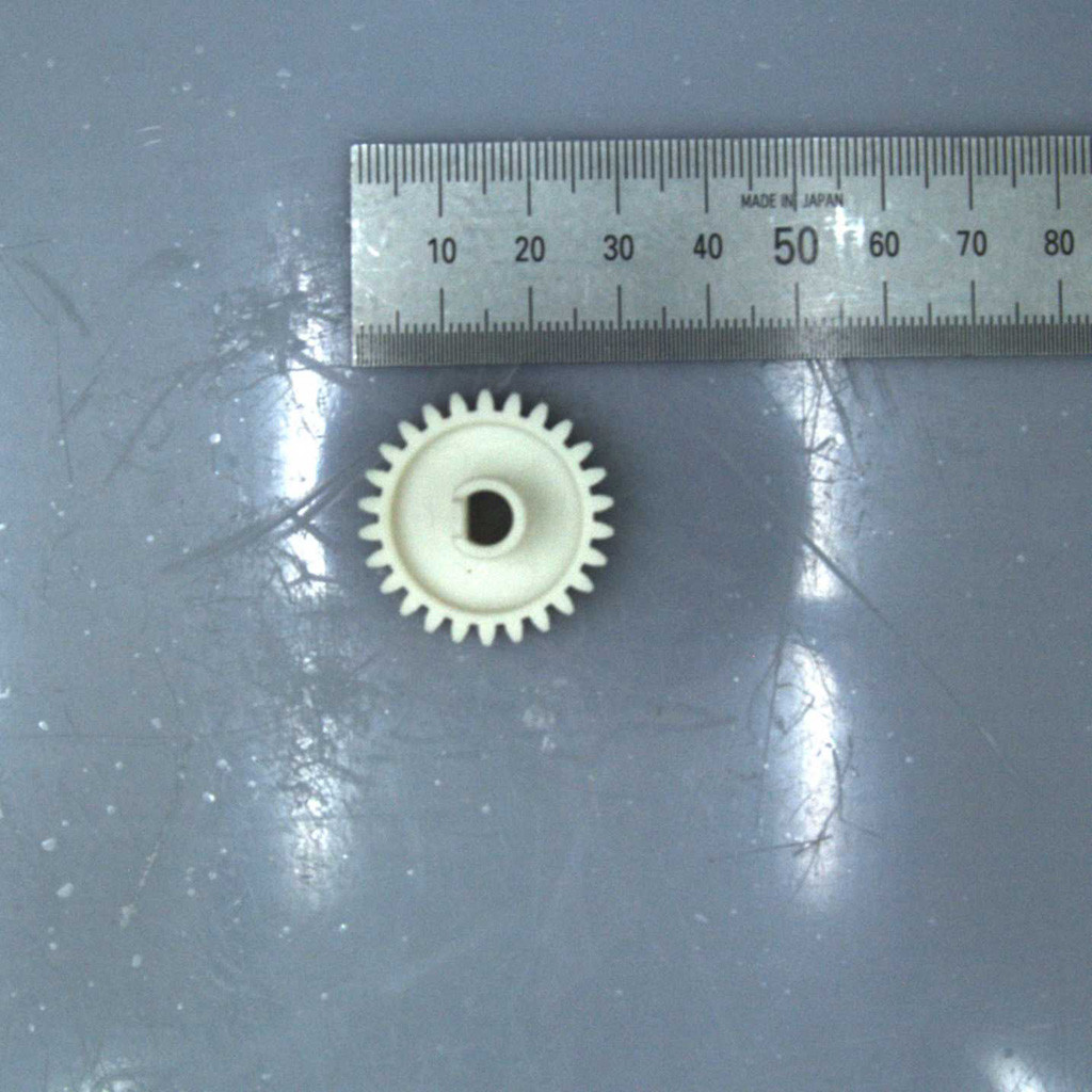 GEAR-FUSER PRESSURE - HP Genuine Replacement Spare Parts - JC66-03143A-HP
