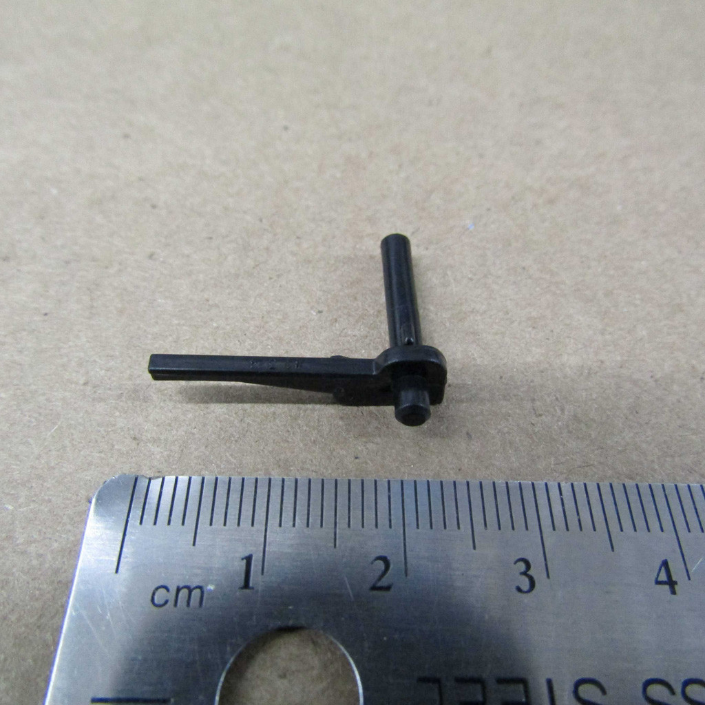ACTUATOR-EMPTY LINK,CLP-680ND,ABS,30,BLA - HP Genuine Replacement Spare Parts - JC66-03595A-HP