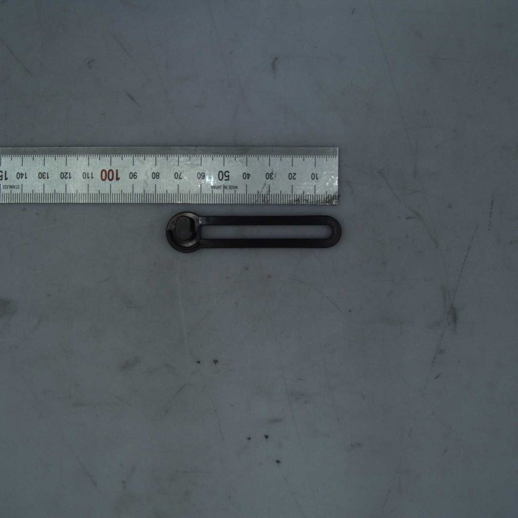 LINKCOVEROPEN;POM,BLACK - HP Genuine Replacement Spare Parts - JC66-04100A-HP
