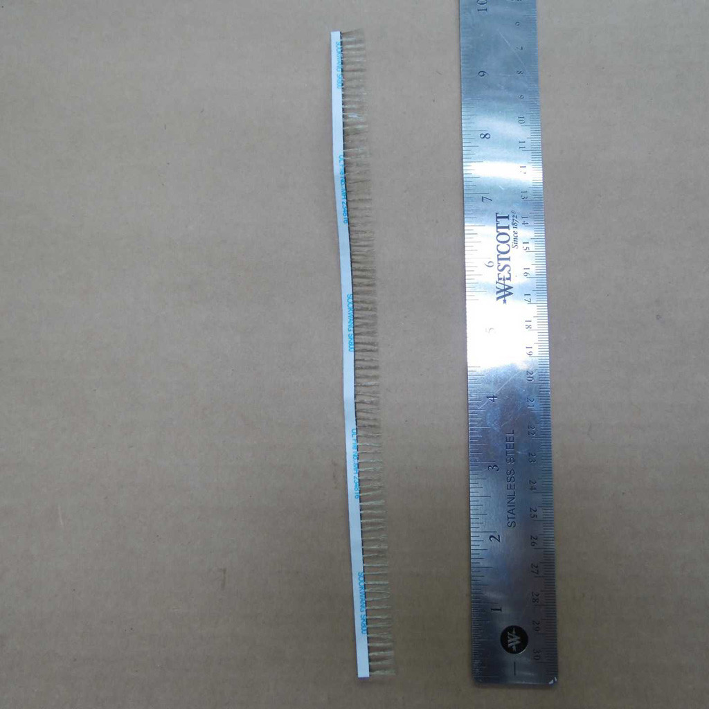 BRUSH-ANTISTATIC 531P,SF-531P,AL+THUNDER - HP Genuine Replacement Spare Parts - JC67-00055A-HP