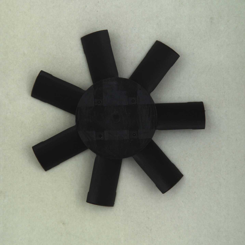 PMO-IMPELLER DRV - HP Genuine Replacement Spare Parts - JC72-00825A-HP