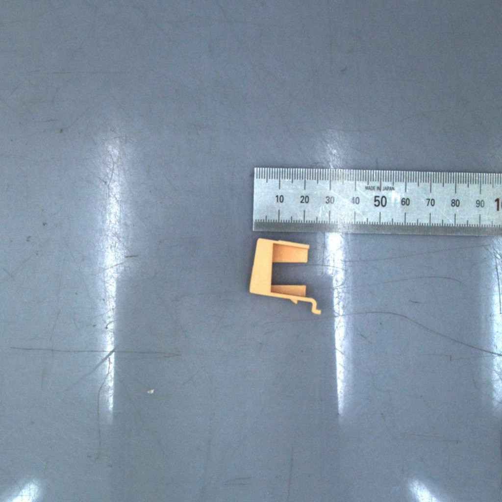 BAND;SCX-5312F,ABS+PC,EMBER GOLD - HP Genuine Replacement Spare Parts - JC72-00884A-HP