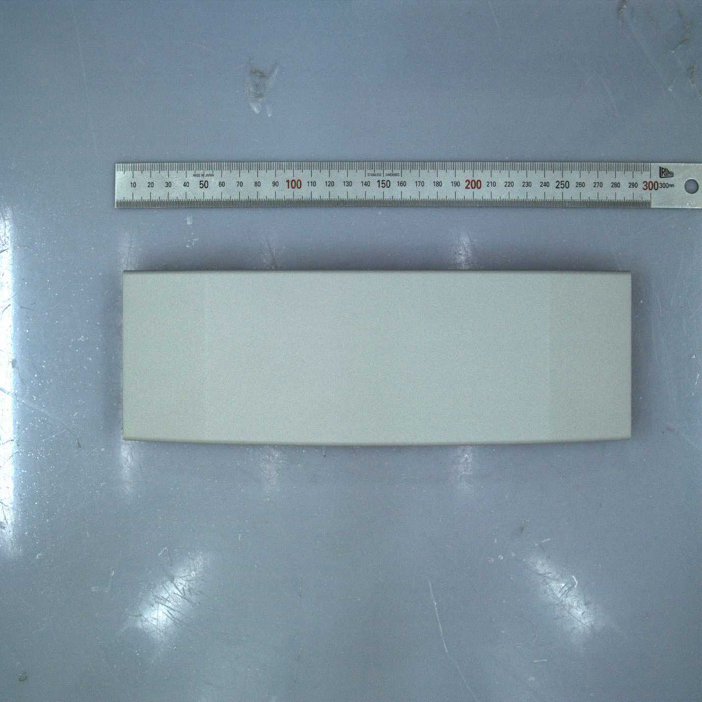 AS-COVER TOP,SL-FIN001M/SEE - HP Genuine Replacement Spare Parts - JC81-03487C-HP